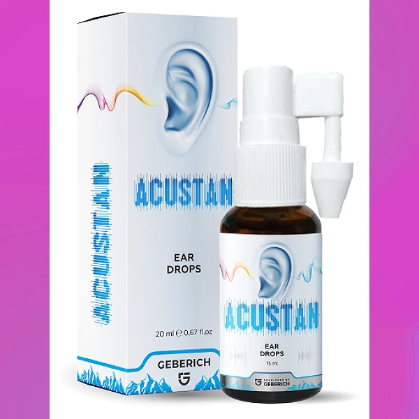 Acustan
