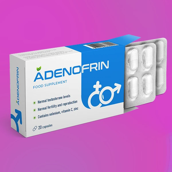 Adenofrin