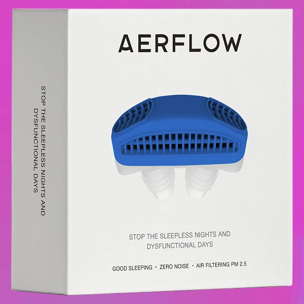 Aerflow