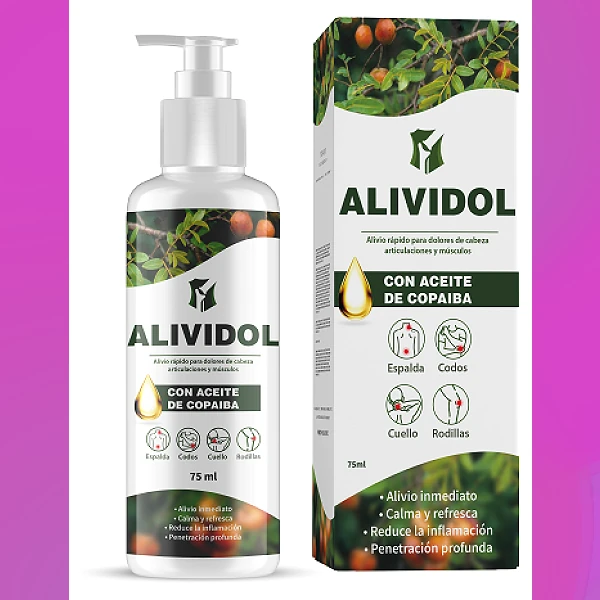 Alividol
