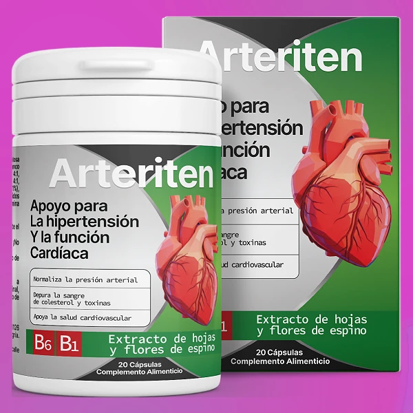 Arteriten