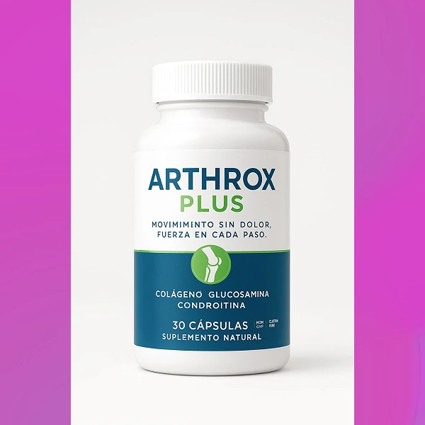 Arthrox