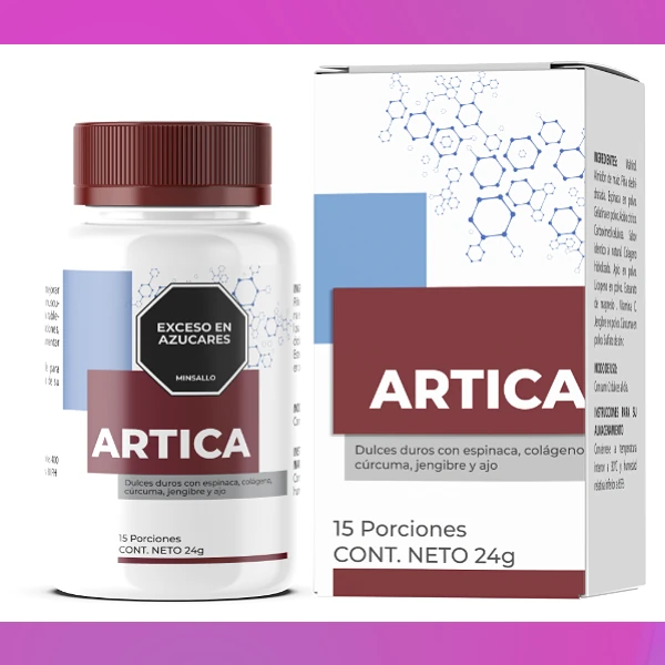 ARTICA