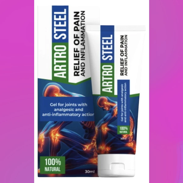 Artrosteel