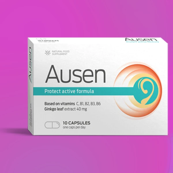 Ausen