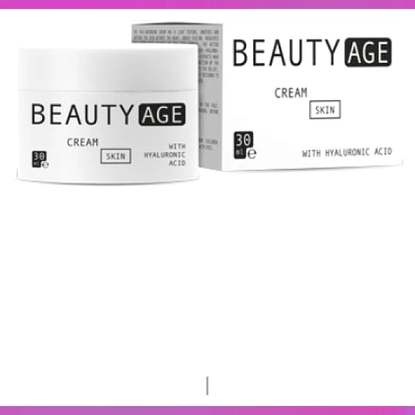 Beauty Age Skin