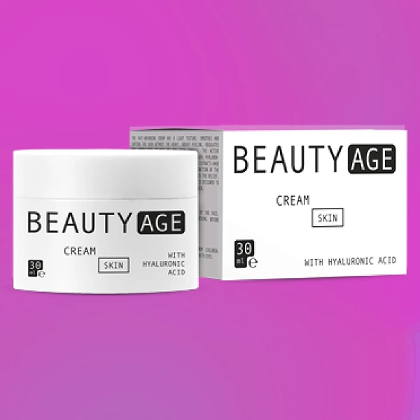 Beauty Age
