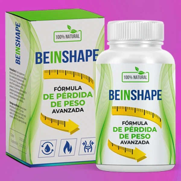 Beinshape