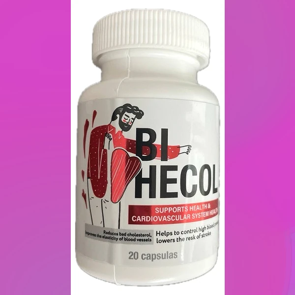 Bihecol