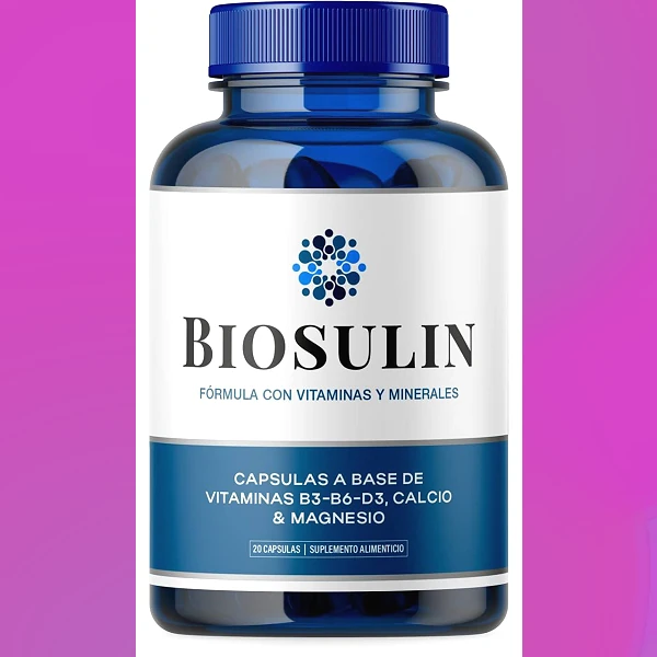 Biosulin