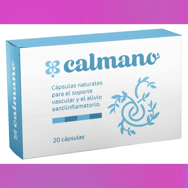 Calmano cream hemorrhoids