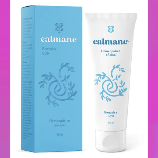 Calmano hemorrhoids