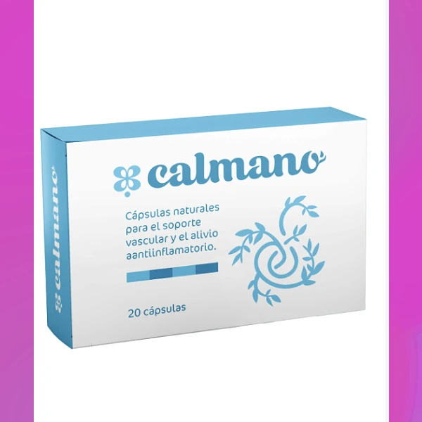 Calmano varicosis cream