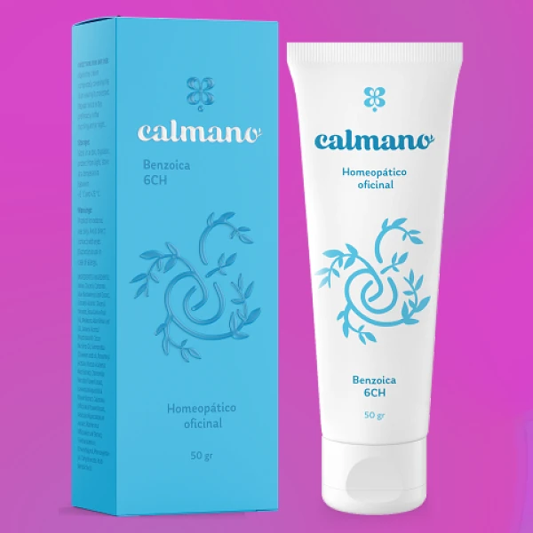 Calmano