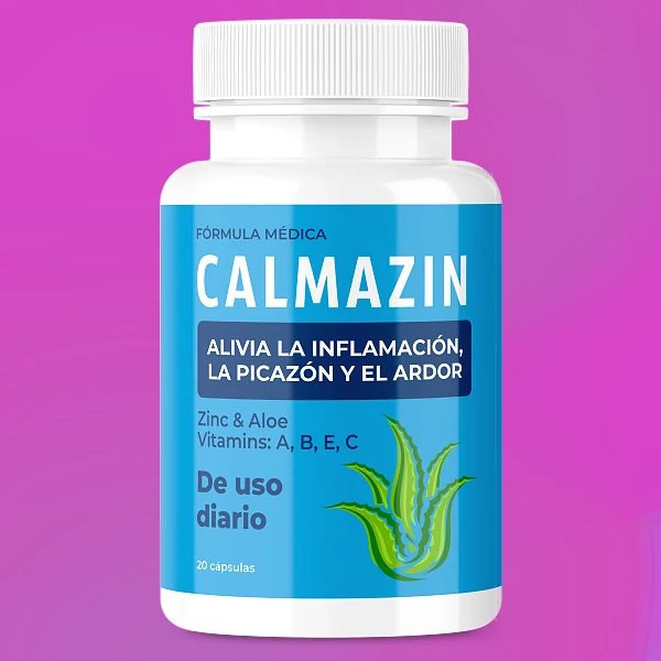 Calmazin