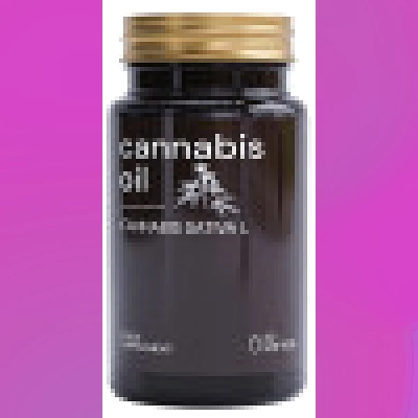Cannabis Oil Prostatitis