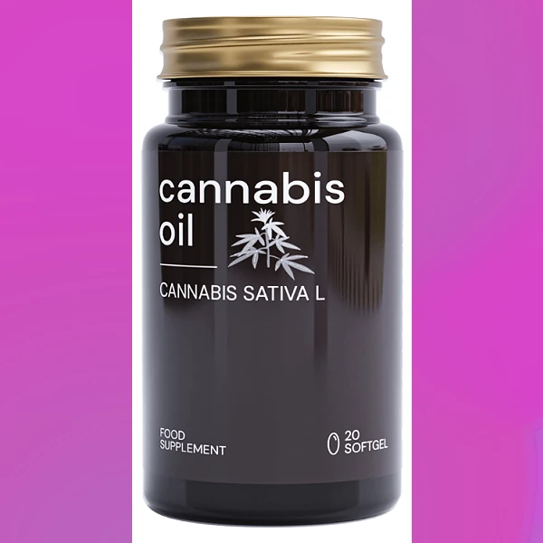 Cannabis Oil