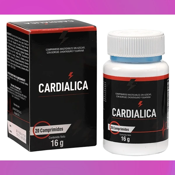Cardialica