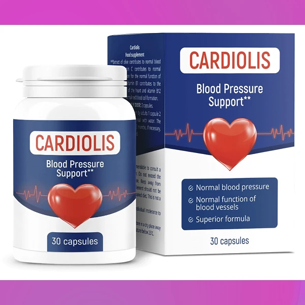 Cardiolis
