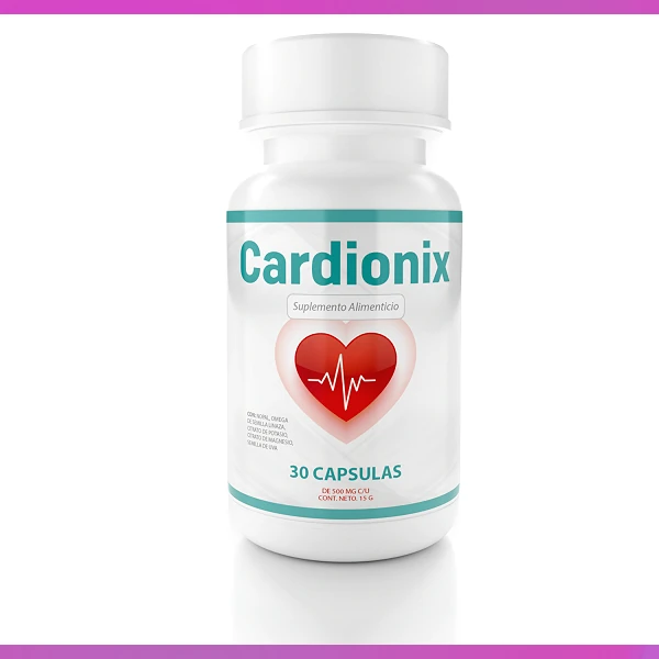 Cardionix