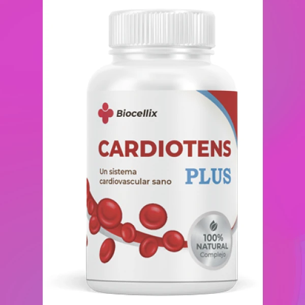 Cardiotens