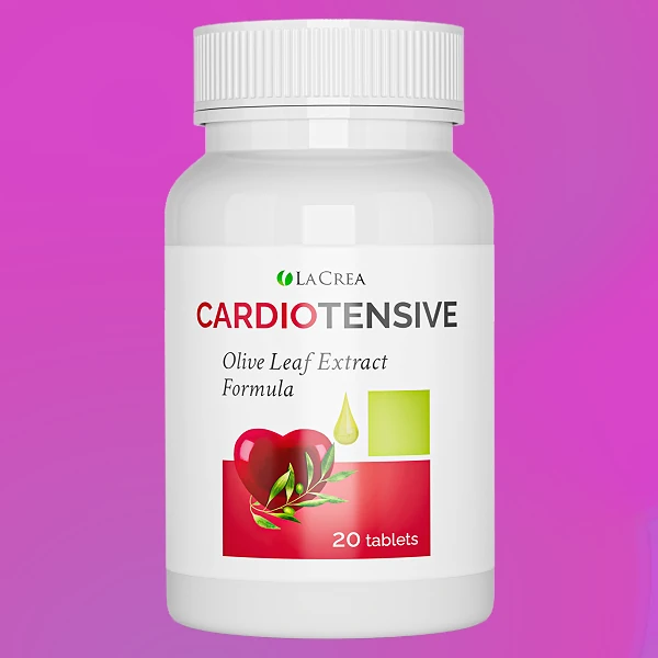 Cardiotensive