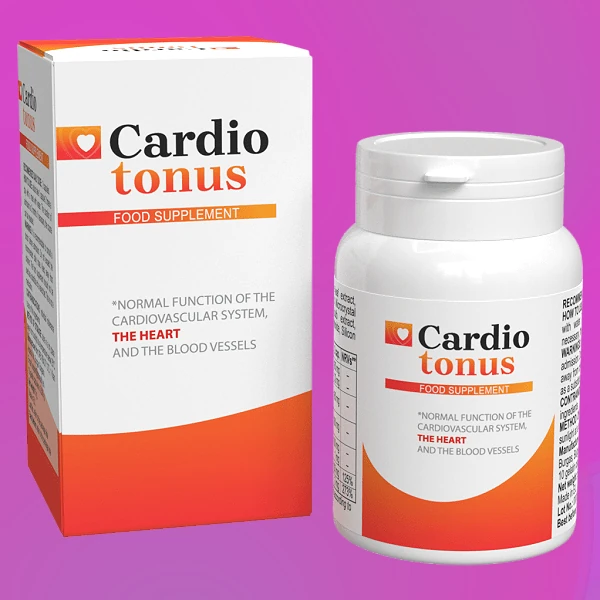 Cardiotonus