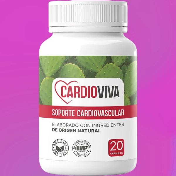 CardioViva 649