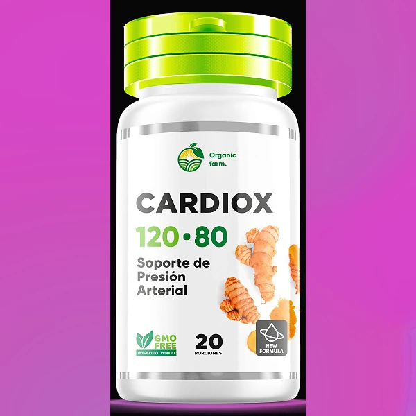 Cardiox