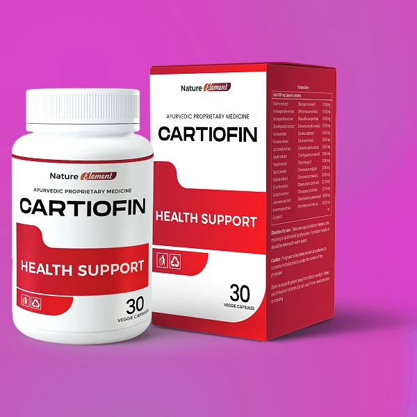 Cartiofin