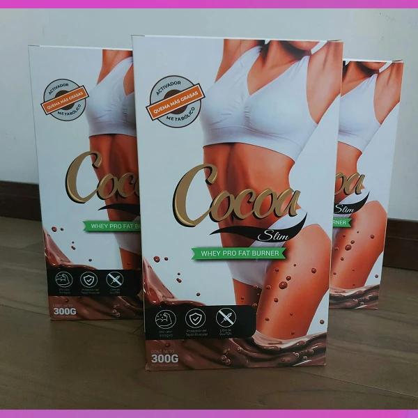 Cocoa Slim