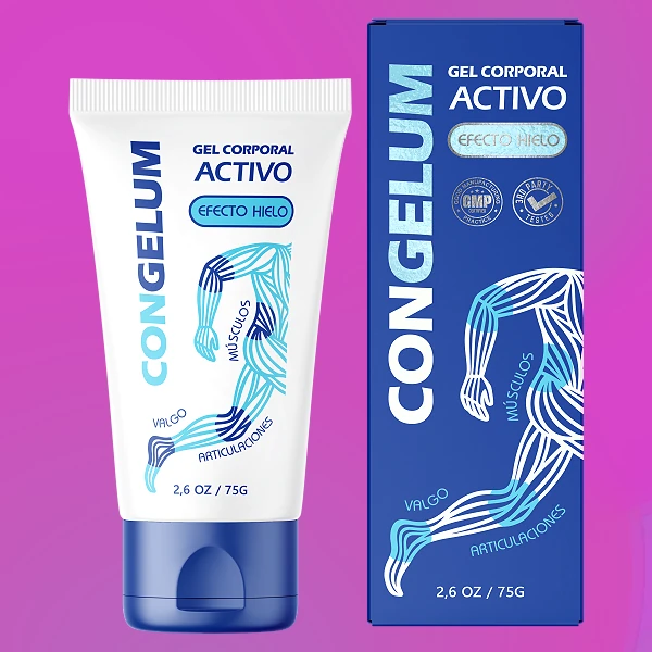Congelum