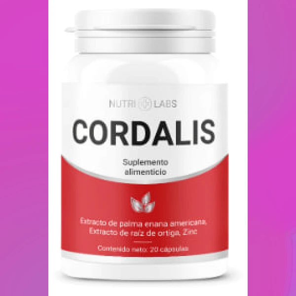 Cordalis