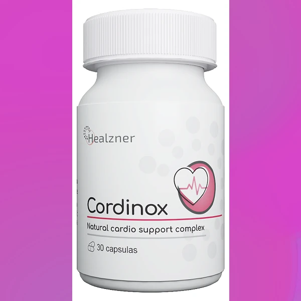Cordinox jar