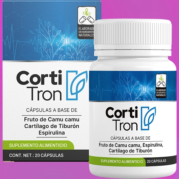 Cortitron