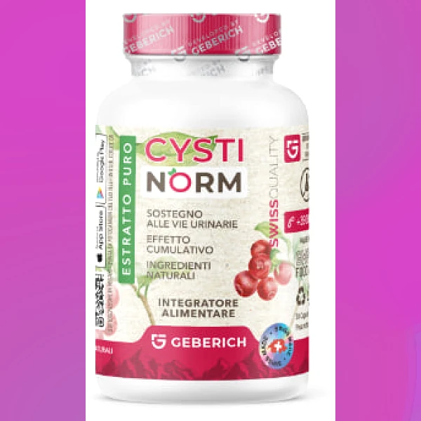 CystiNorm