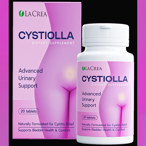 Cystiolla