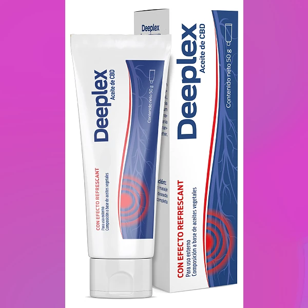 Deeplex