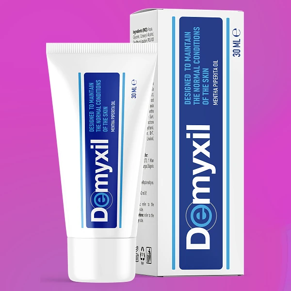 Demyxil