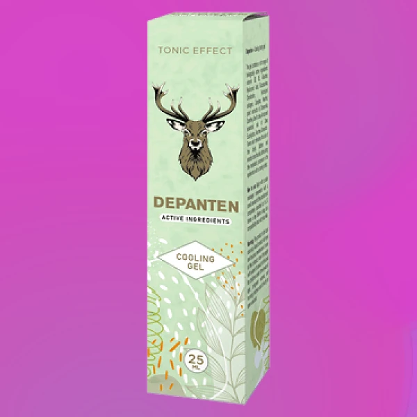 Depanten