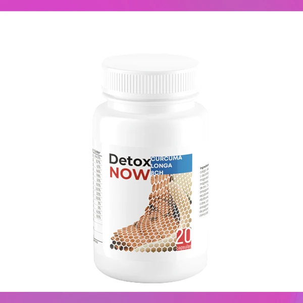 Detox Now