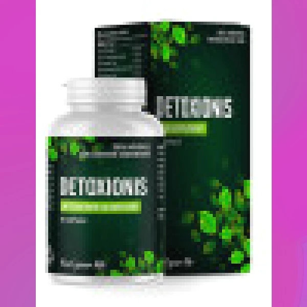 Detoxionis