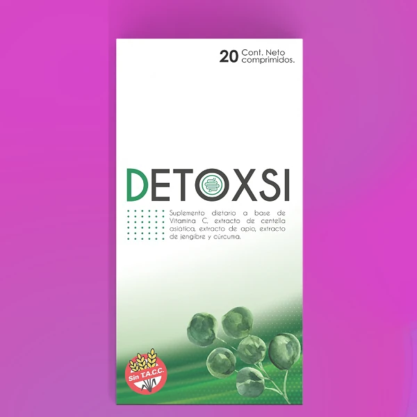 DetoxSi