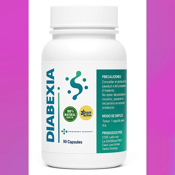 Diabexia