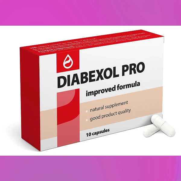 Diabexol Pro