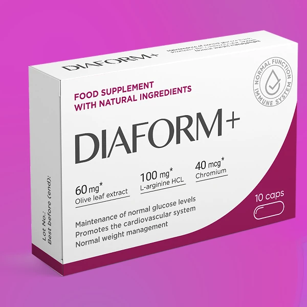 Diaform