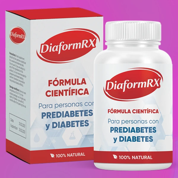 DiaformRX