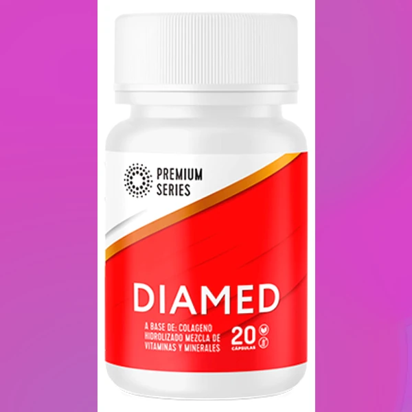 Diamed
