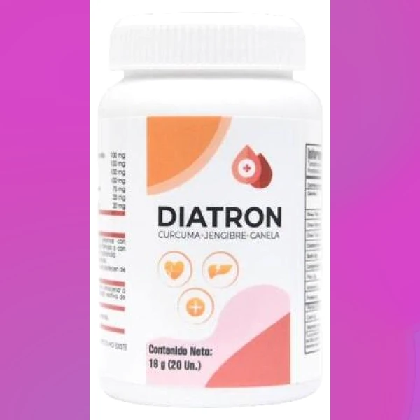 Diatron