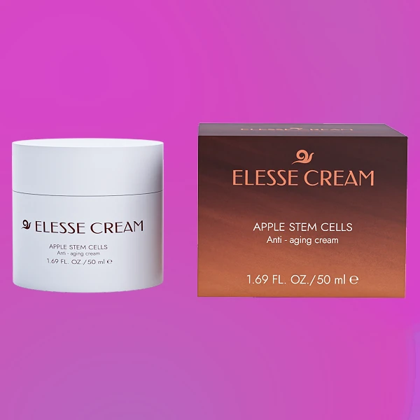 Elesse Cream